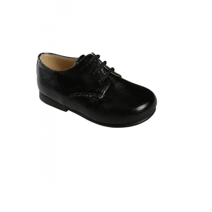Chaussure Bebe Ceremonie Lacet 6 Trous Motifs E Vernis Cuir Noir Brillant Cdiscount Chaussure Bebe Ceremonie Lacet 6 Trous Motifs E Vernis Cuir Noir Brillant Cdiscount