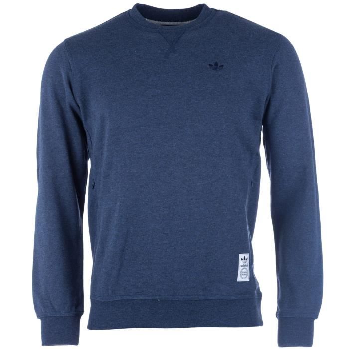 sweat col rond homme adidas sweat col rond homme adidas