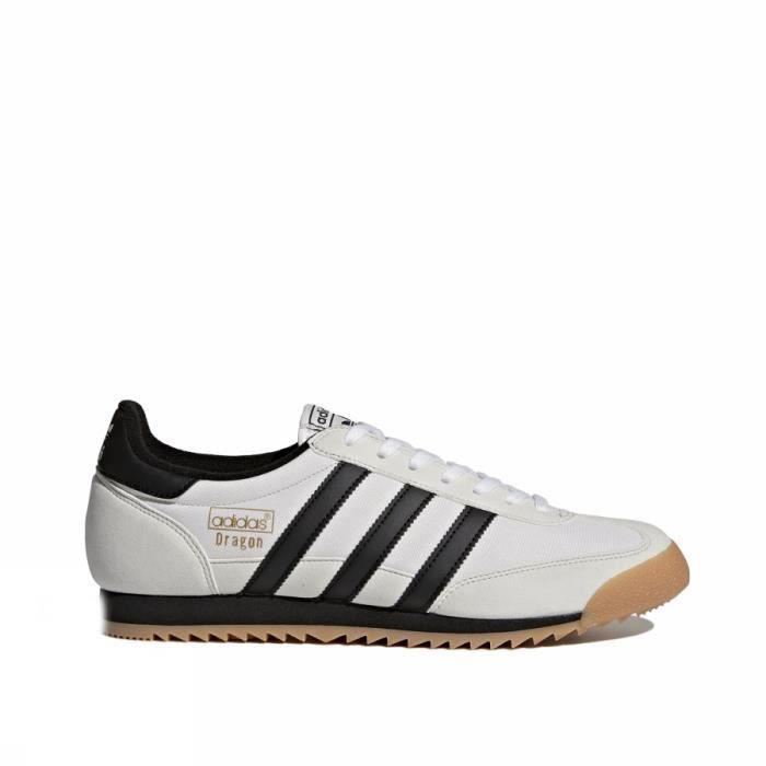 adidas dragon homme chaussures