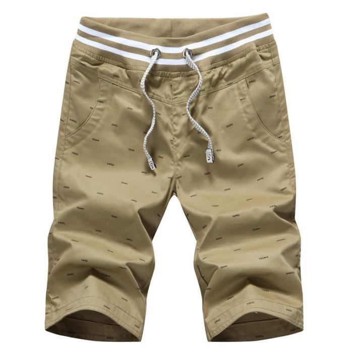 Bermuda online plage homme