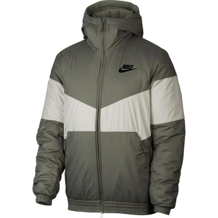doudoune nike paris