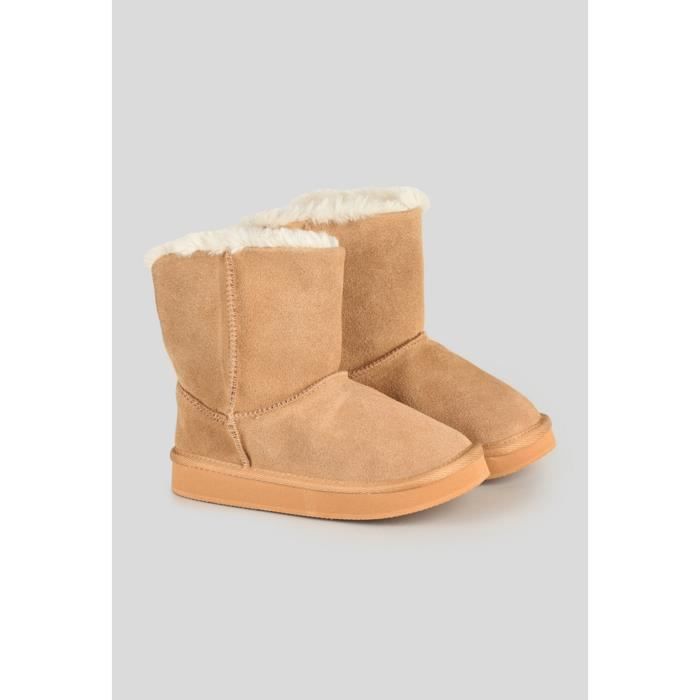 Sangle Cuir Élastique Marron 140cm Ajustable et Résistante