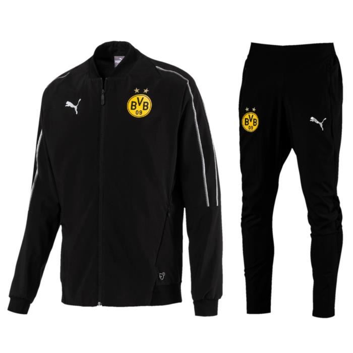 survetement dortmund 2018 puma