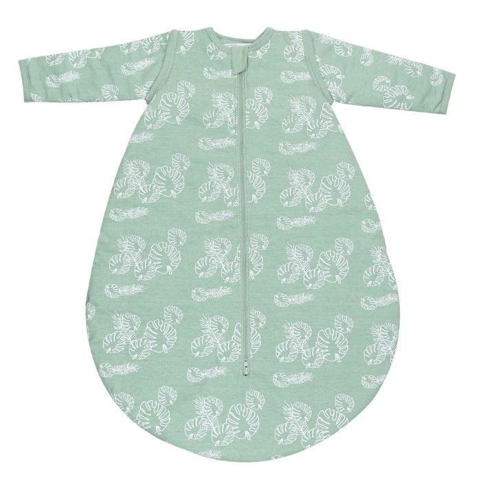 Molis&co - Gigoteuse Pour Bébé Avec Manches Amovibles - Gigoteuse Bébé