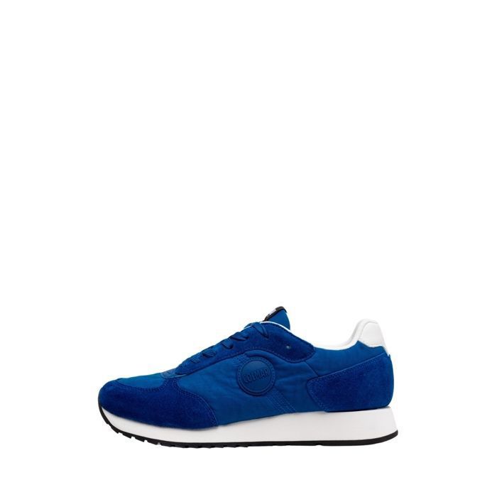 Colmar Baskets homme Colmar Travis One Ref 65751 005 Bleu