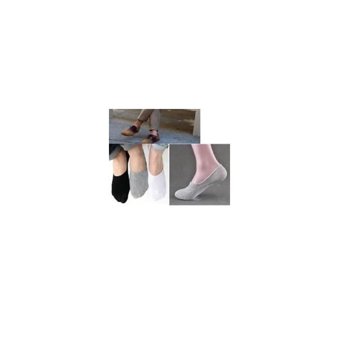 Chaussettes Femme SNEAKER KAPPA - Pack de 6 Paires 1648 Pack de 6