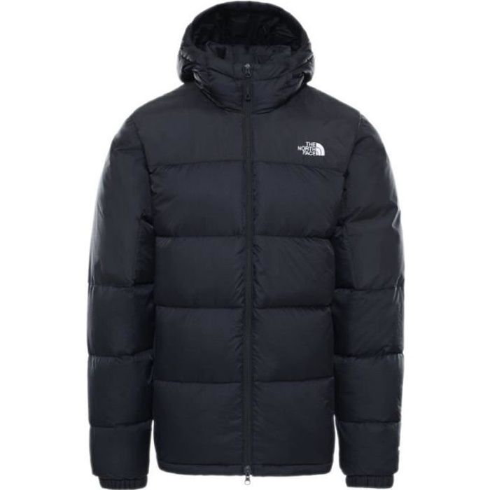 Doudoune north face promo 2025