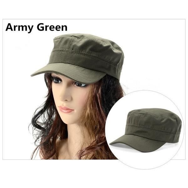 Casquette De Soudure Réglable En Coton – Style Camouflage Armée, Absorbe La Sueur, Circonférence 56-64 Cm