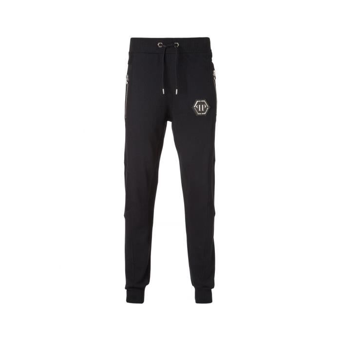 pantalon philippe plein