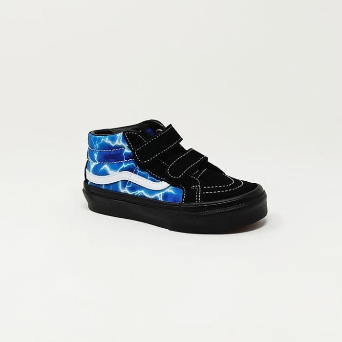 BASKETS VANS SK8-MID RELSSUE ENFANT