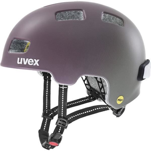 Casque équestre Charles Owen Kylo MIPS - Taille M (55-58 Cm), Couleur Bleu Marine/étain, Léger Et Ventilé - 13