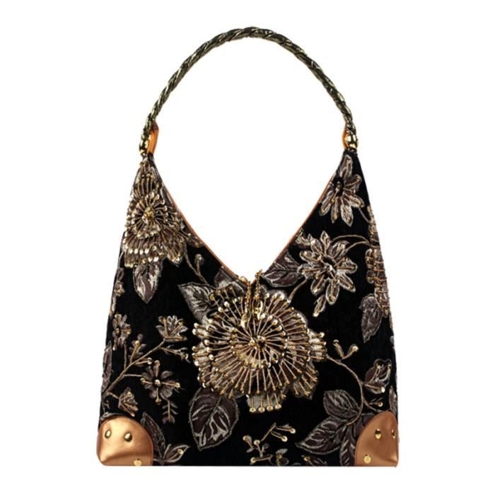 Sac De Soirée Avec Perles Fantaisie Multicolore Sac De Soirée Avec Perles Fantaisie Multicolore