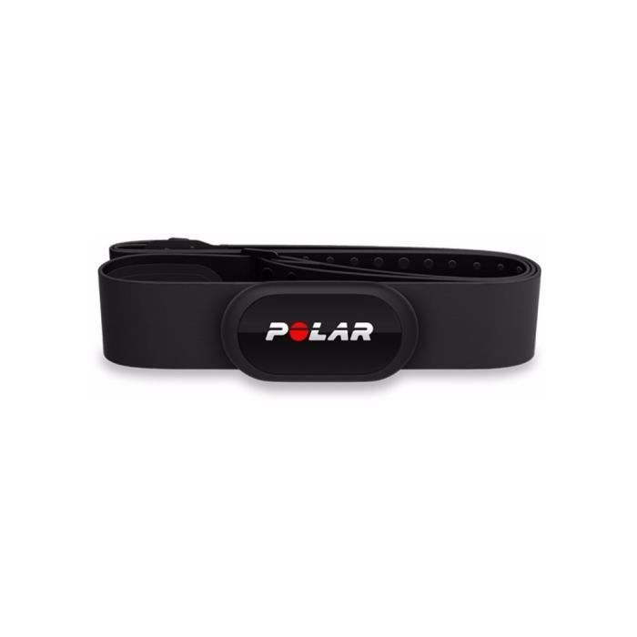 Brassard cardio garmin sales