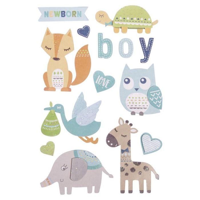 Stickers 3d Naissance Garcon Cdiscount Beaux Arts Et Loisirs Creatifs Stickers 3d Naissance Garcon Cdiscount Beaux Arts Et Loisirs Creatifs