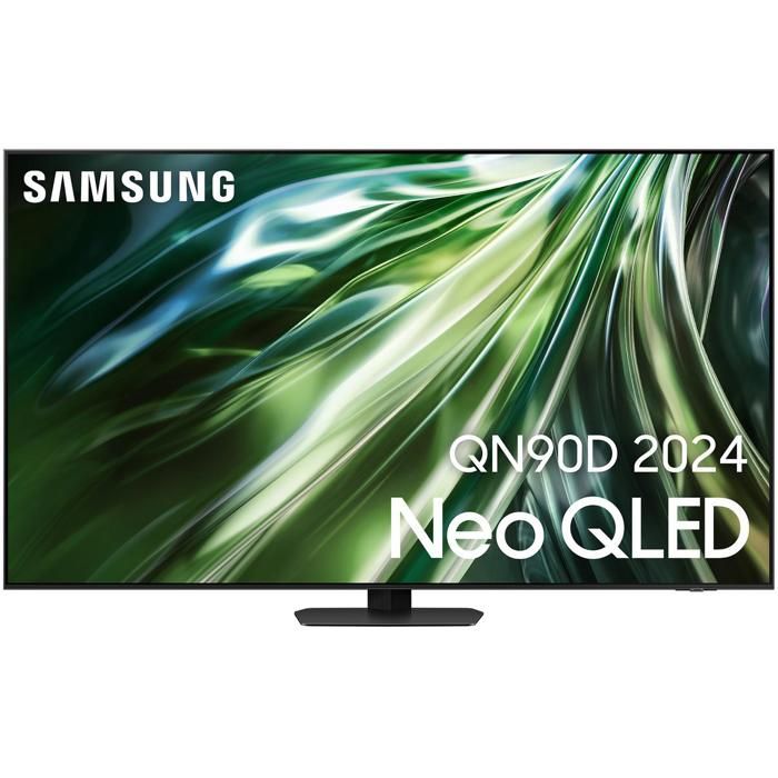 SAMSUNG TQ65QN90D NeoQled Anti