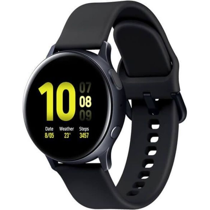 Galaxy Watch Active Cdiscount
