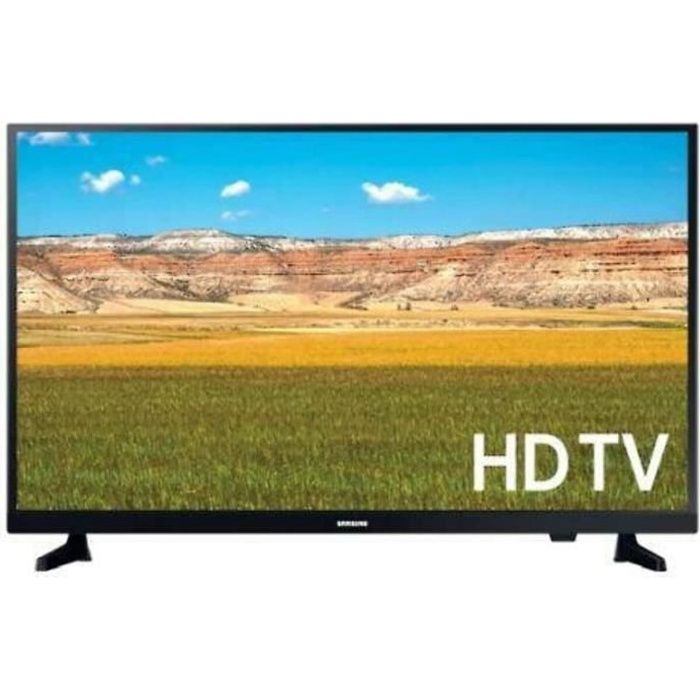 SAMSUNG  UE32T4002AK 32" (81 cm) LED TV, HD Ready