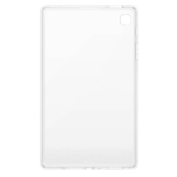 Coque Arrière Pour Galaxy Tab A7 Lite. Coque de Protection Souple et Fine. Transparente SAMSUNG EF-QT220TTEGWW