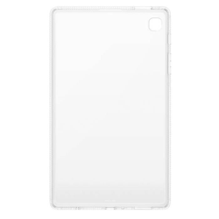 Coque Arrière Pour Galaxy Tab A7 Lite. Coque de Protection Souple et Fine. Transparente SAMSUNG EF QT220TTEGWW