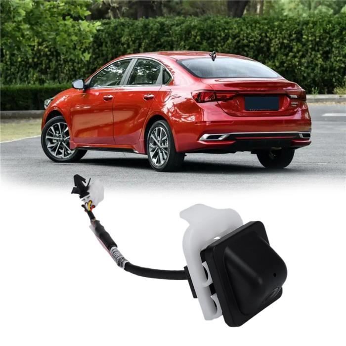 Caméra De Recul Pour Kia Rio Berline 2011-2014 - Référence 95760-A2000, Plug And Play, étanche - 6