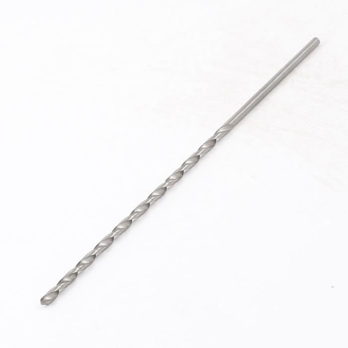 10/ mm x 300/ mm tige droite Twist Forage Bit pour Perceuse /électrique