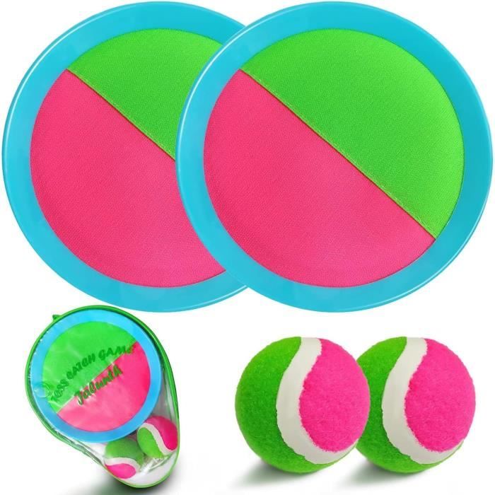 UPKOCH Batte de baseball et balles en mousse pour enfants, balles de base de sport, softball portable