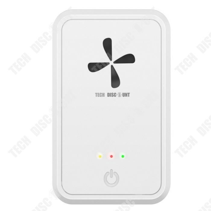 Cithway Lot De 2 Dispositifs De Déneigement électromagnétiques Avancés Cithway Pour Déneigement De Voiture, Rapide Et Efficace, Indispensable En Hiver