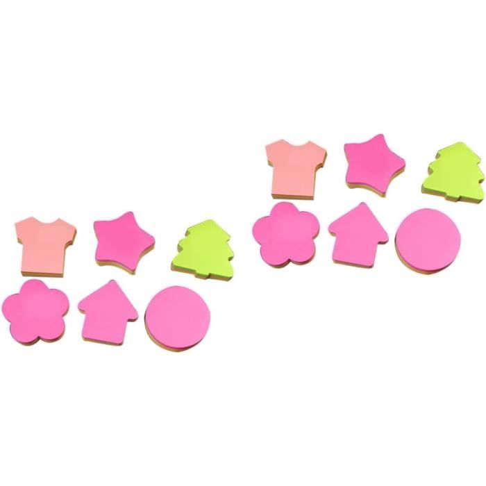 KICHOUSE Fayx Lot De 10 Feuilles De Houx Pailletées Pour Décoration De Noël