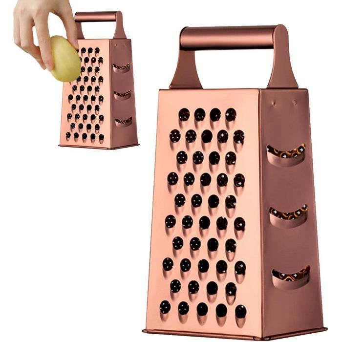 Machine à Chips De Légumes Manuelle - Acier Inoxydable