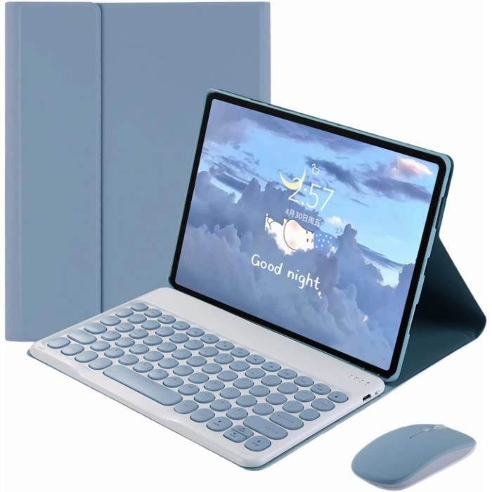 Bouton Power Avec Lecteur D'empreinte Pour Xiaomi Pad 5 - Nappe De Connexion Grise, Neuf, Référence A-003-74-12