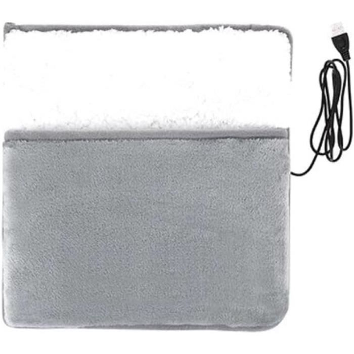 Coussin chauffant USB Coussin chauffant lombaire chauffant Réglage de Coussin chauffant USB Coussin chauffant lombaire chauffant Réglage de