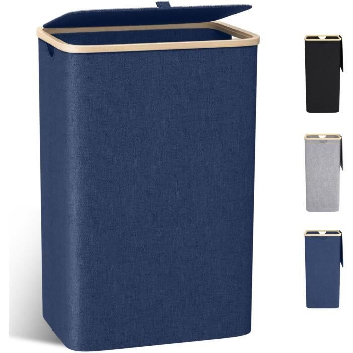 Boite Rangement 100l Au Meilleur Prix | Leroy Merlin