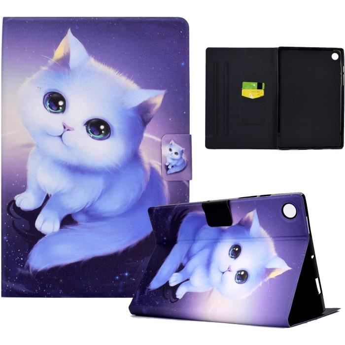 JXX Étui De Protection Pour Tablette DOOGEE Tab A9 Pro+ Plus