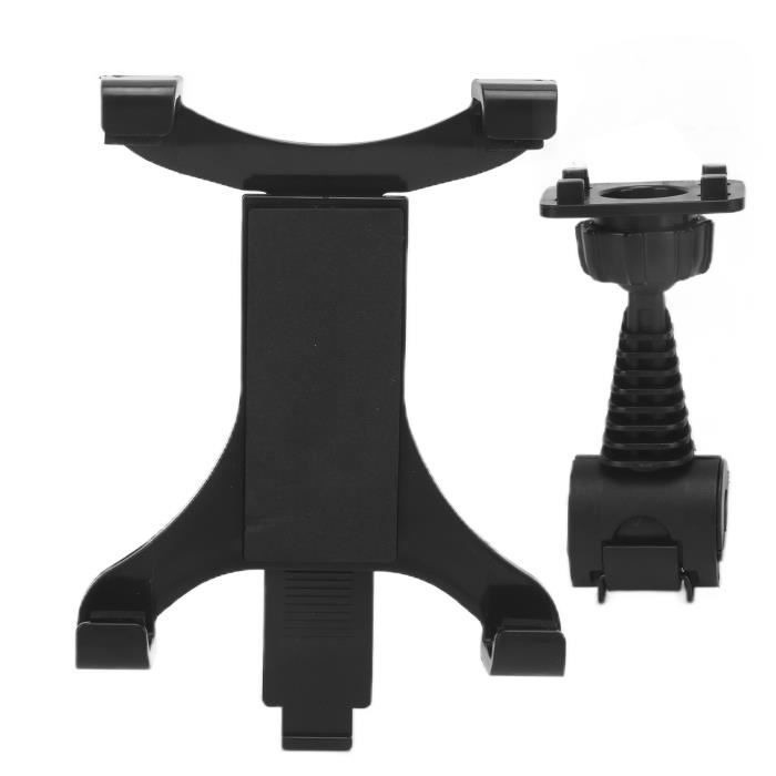 Vbestlife Support Pivotant Double Tête - Adaptateur Pour Bras Éclairage Et Réflecteur Photo Studio