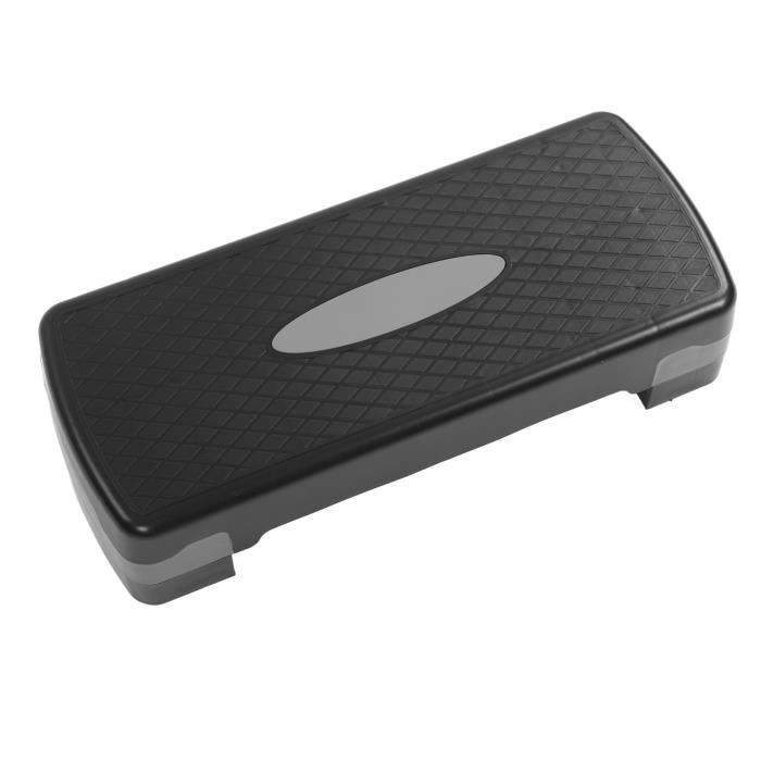 Body Sport Lot De 2 Haltères D'aérobic En Uréthane De 3,4 Kg – Poids à Main De Qualité Supérieure Avec Noyau En Acier Massif Et Revêtement En Gel Ergonomique Pour Entraînement De