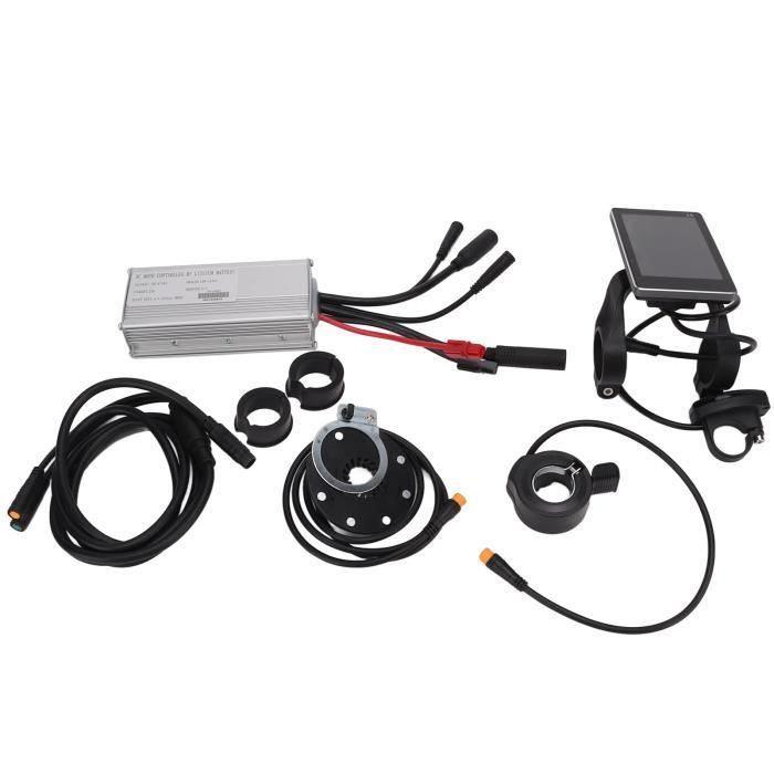 Kit Vélo électrique 1000w Batterie Velo 48v 1000w électrique 1000w Kit Velo El