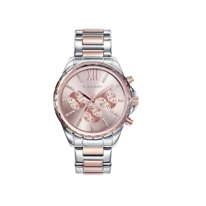 Montre online viceroy femme