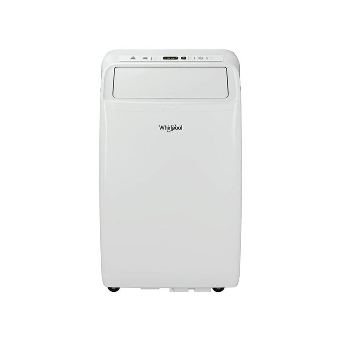 Climatiseur mobile Whirlpool PACF212HPW - WHIRLPOOL