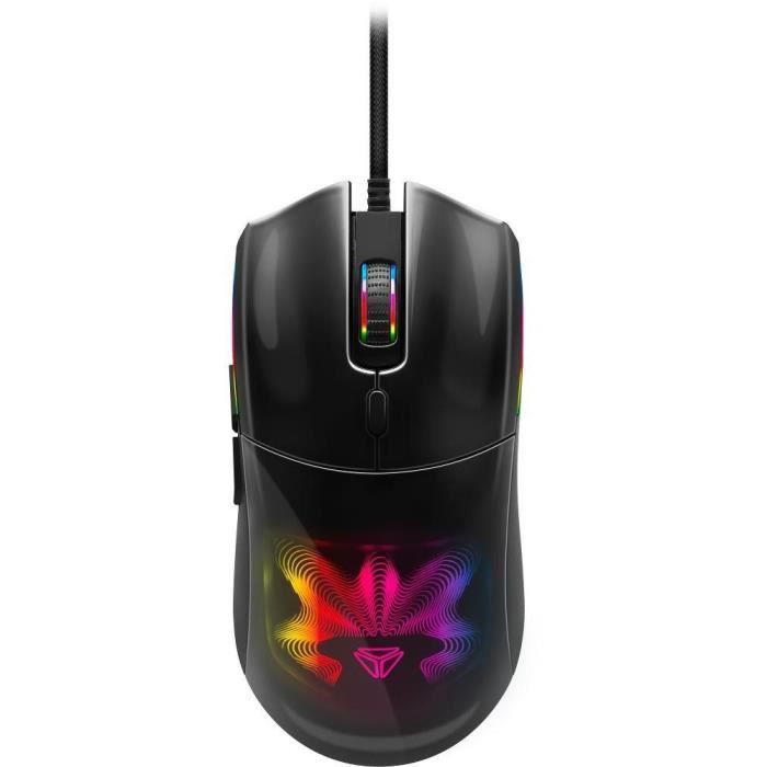 Souris gaming – PRISMA – YENKEE – YMS 3010