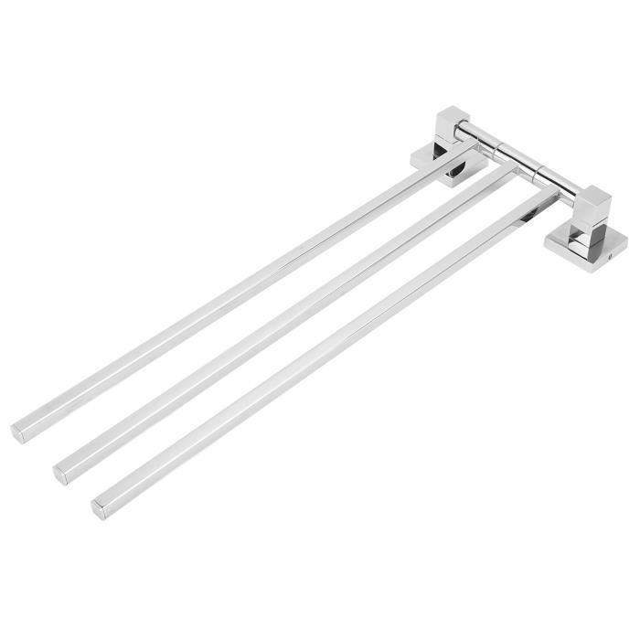 Porte-Serviettes Inox Avec 50 Serviettes Cocktail Noires - Hostelnovo - 10x10cm