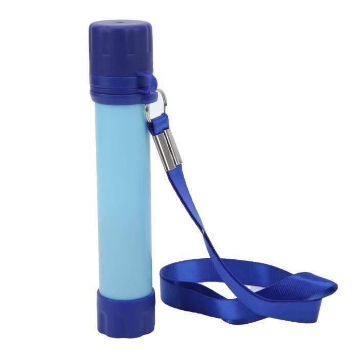 Filtre à Eau Portable Magacea - Pompe De Survie Avec Membrane RO