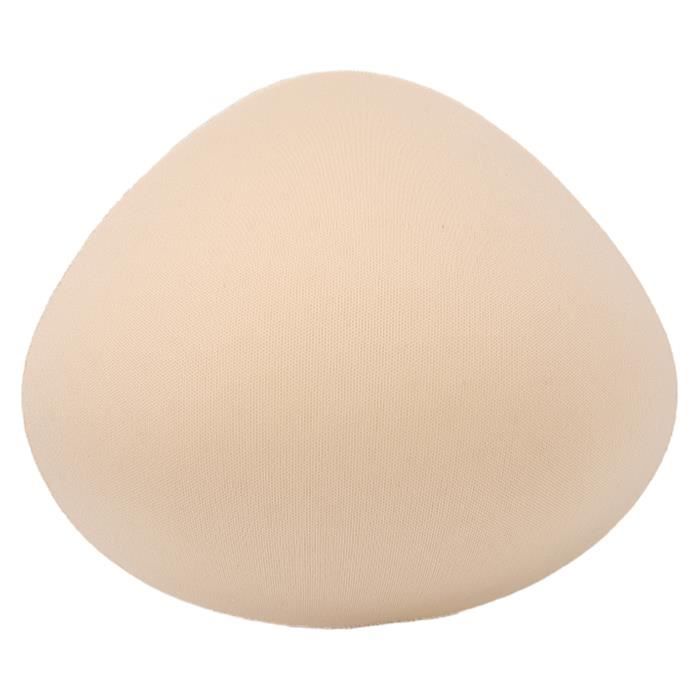 Coussins D'insertion Triangle Heidi Klum - Amplificateur Forme Mammaire, Silicone, Neuf Avec étiquettes