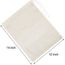 Sacs Filtrants En Mousseline De Nylon - 4 Pièces Avec Cordon De Serrage - 11,5 X 19 Cm - Pour Fromage, Thé, Jus, Lait Végétal