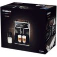 Saeco Xelsis Machine espresso Super Automatique SM7580-00, Autonome, Machine à expresso, 1,7 L, Café en grains, Café moulu-1