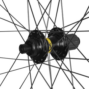 Set D'autocollants Pour Jantes VTT – 27-29 Pouces – Jaune Fluo Mat – Finest-Folia RX027 (neuf)