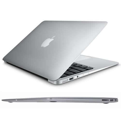 Apple MacBook Air Core i7-2677M Double-Core 1.8GHz1