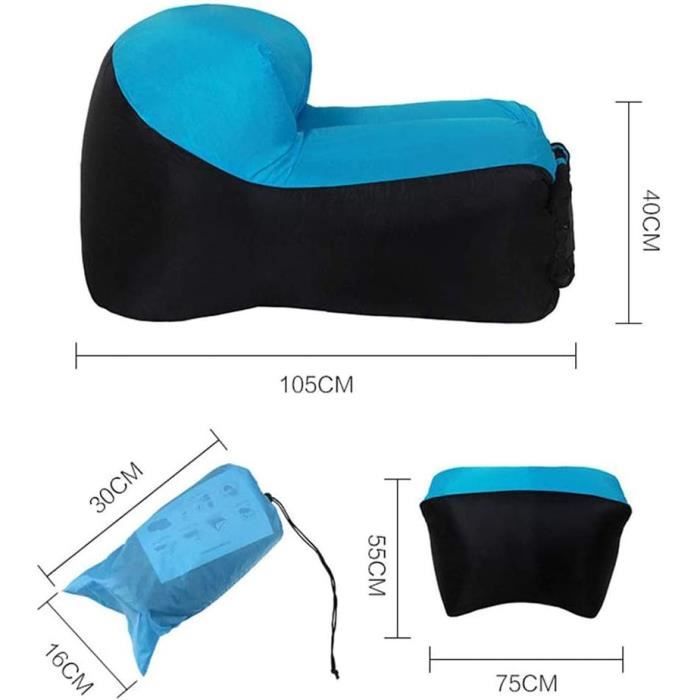 Dé Gonflable Géant 30 Cm – Avec Pompe – Idéal Pour Piscine, Plage, Jeux De Jardin Et Fêtes