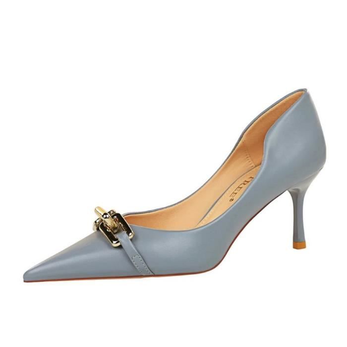 Stiletto marque 2025
