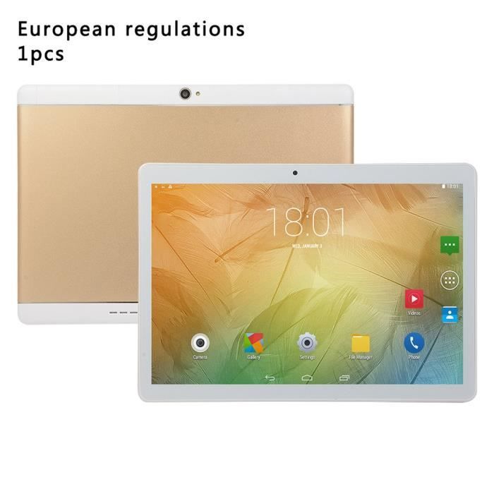 Tablette 10" Android 1+16G1