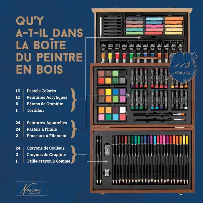 Lot De 15 Feuilles De Feutre – 20 X 30 Cm, Couleurs Blanc, Gris Et Noir (5 De Chaque), Idéal Pour Loisirs Créatifs Et Bricolage
